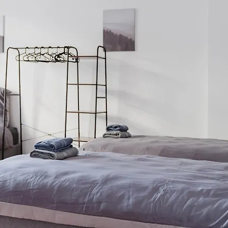 Apartment Feworld Living - Center Linz