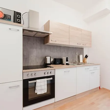 Apartment Feworld Living - Center *