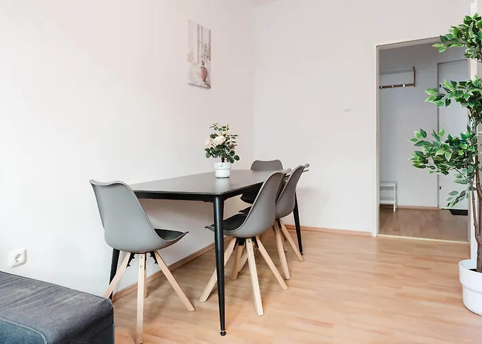 Feworld Living - Center Appartamento *