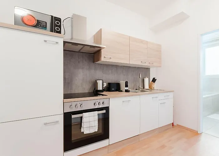 Appartamento Feworld Living - Center *