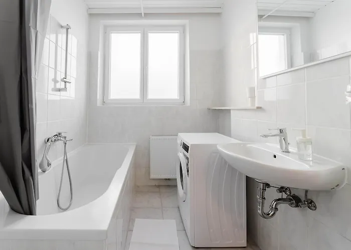 Appartamento Feworld Living - Center *