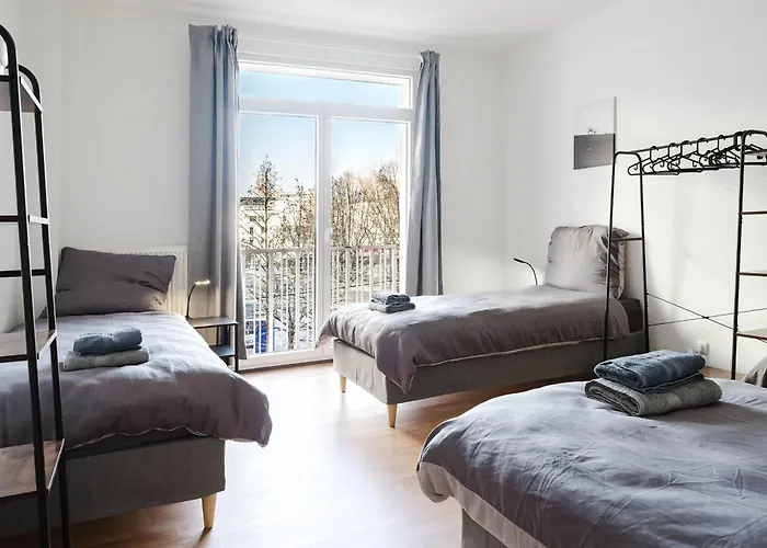 Apartmán Feworld Living - Center *